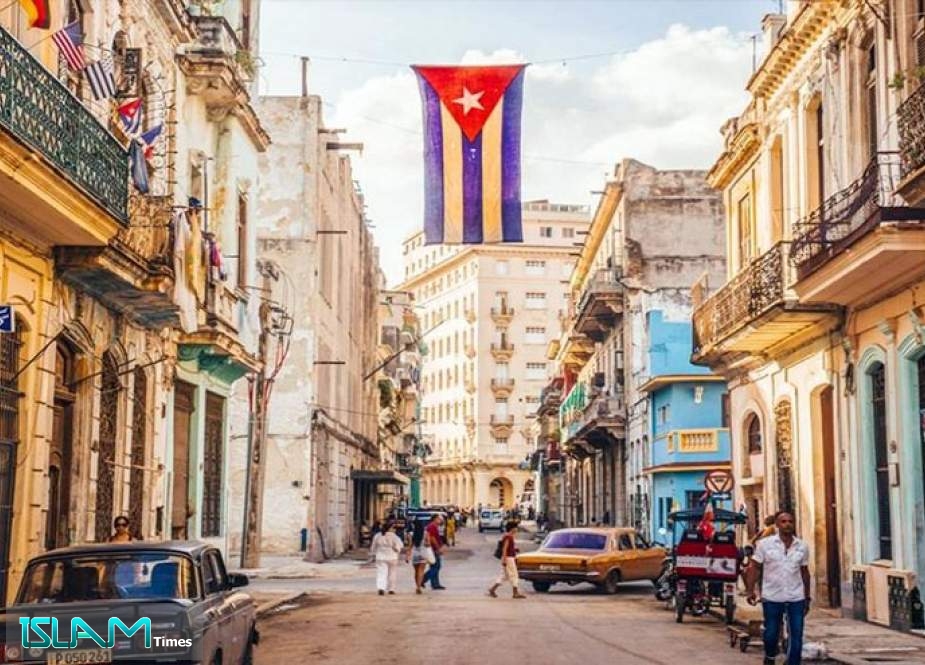 Cuba Closes its Borders to Non-Residents Following the Spread of Coronavirus