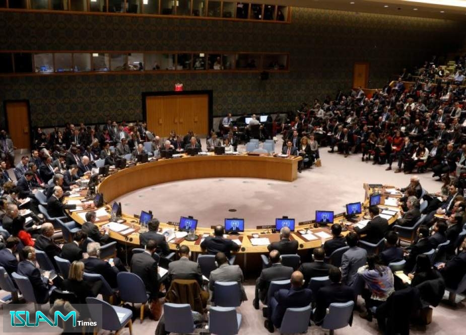 مجلس الأمن الدولي يستجيب لطلب السودان