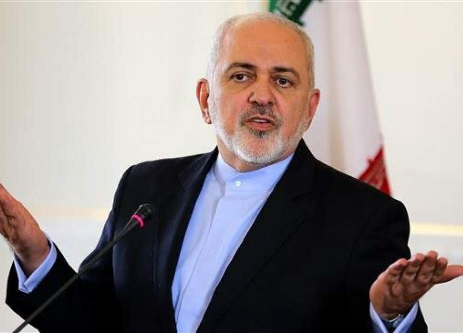 Iranian Foreign Minister Mohammad Javad Zarif.jpg