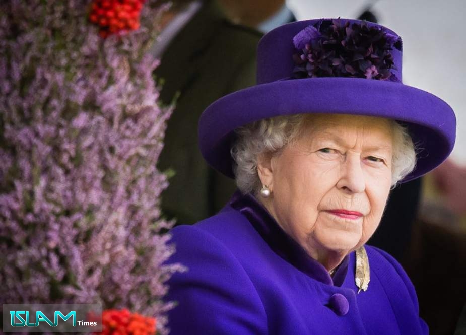 Queen Elizabeth Tests Positive for Coronavirus