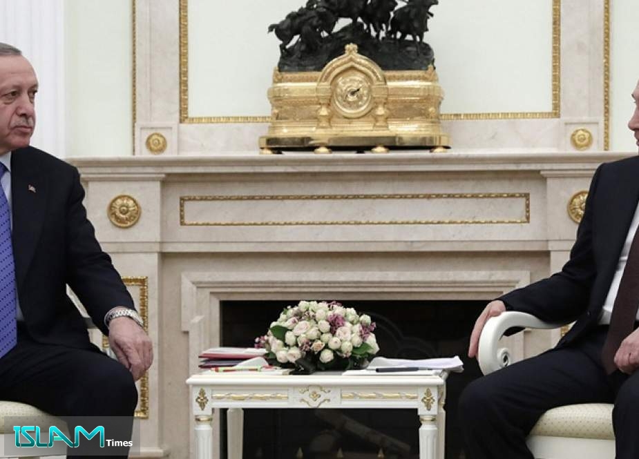 Idlib Ceasefire Uncertain Amid Turkey-Militants’ Differences