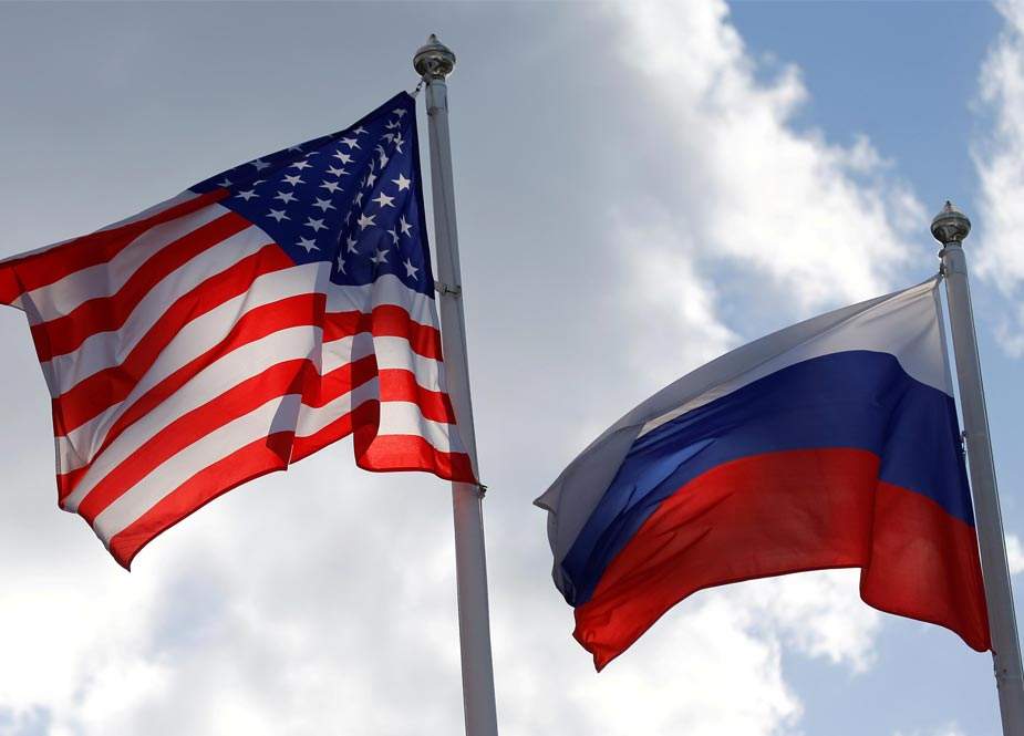 ABŞ Rusiyaya sanksiya tətbiq edir, Rusiya isə...