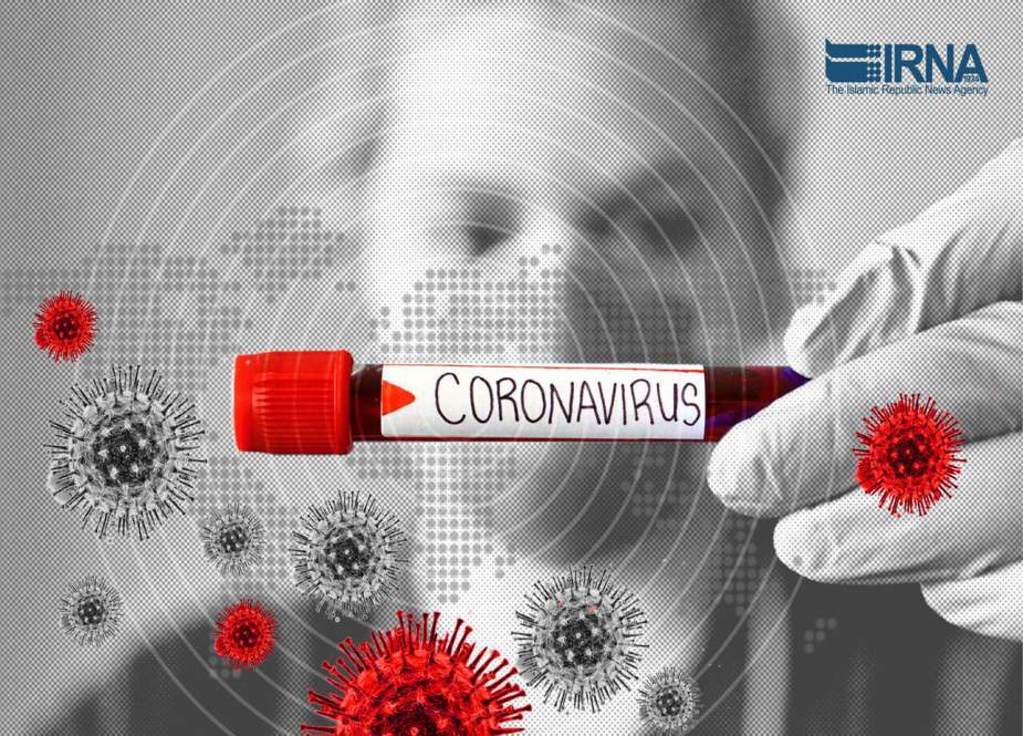 کرونا وائرس کے علاج کیلئے ایرانی ادویات کا کلینیکل ٹرائل