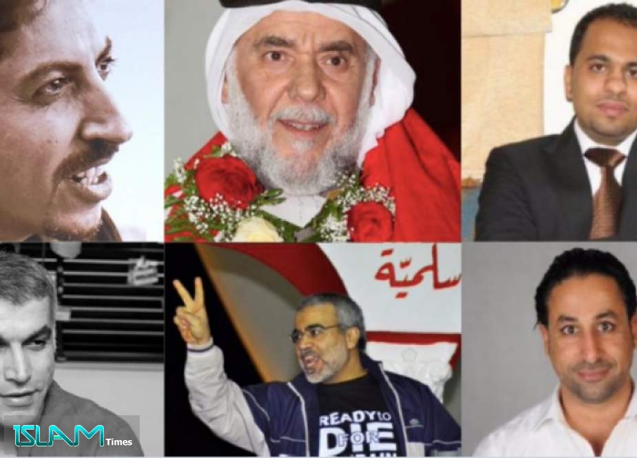 مطالبات مستمرة لإطلاق سراح المعتقلين البحرينيين بسبب كورونا