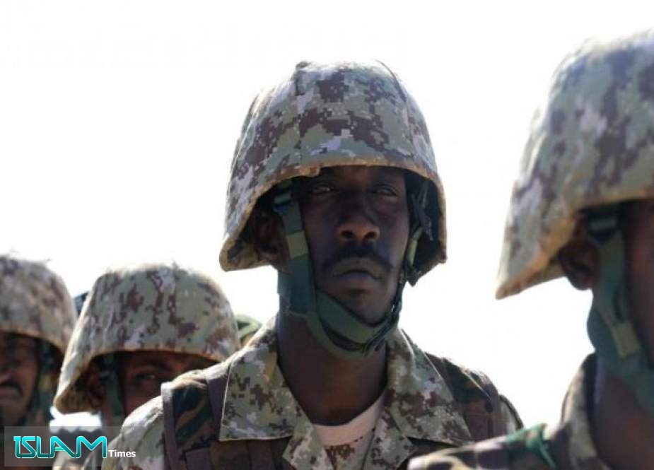 السودان يفرض الحجر على جنوده العائدين من اليمن