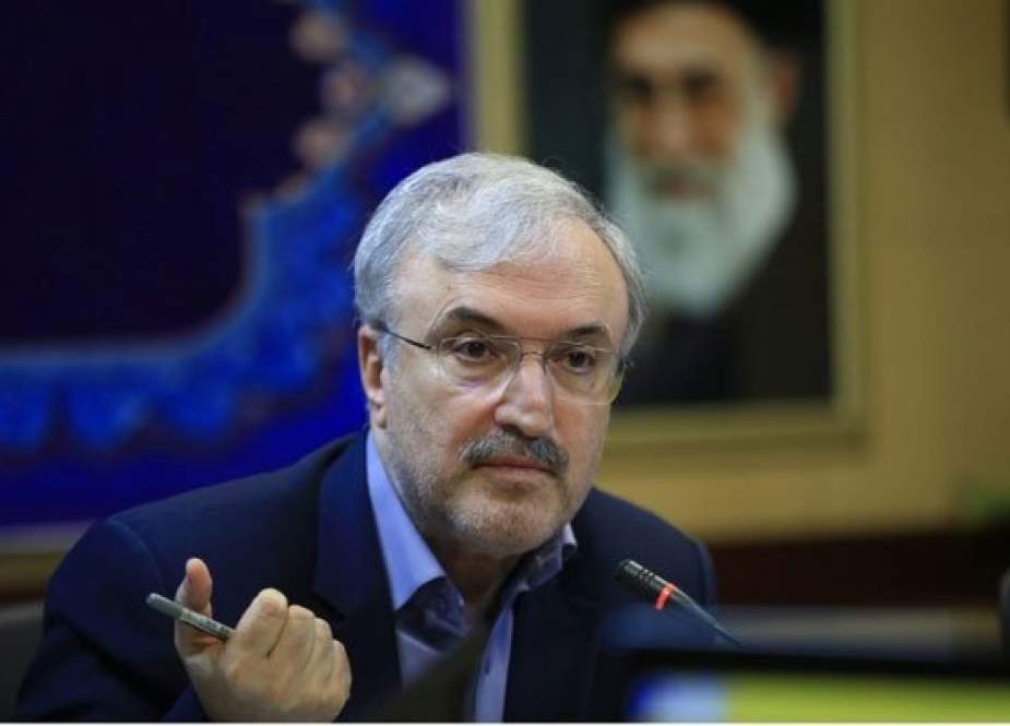 Menteri Kesehatan: COVID-19 Di Iran akan Segera Berubah 