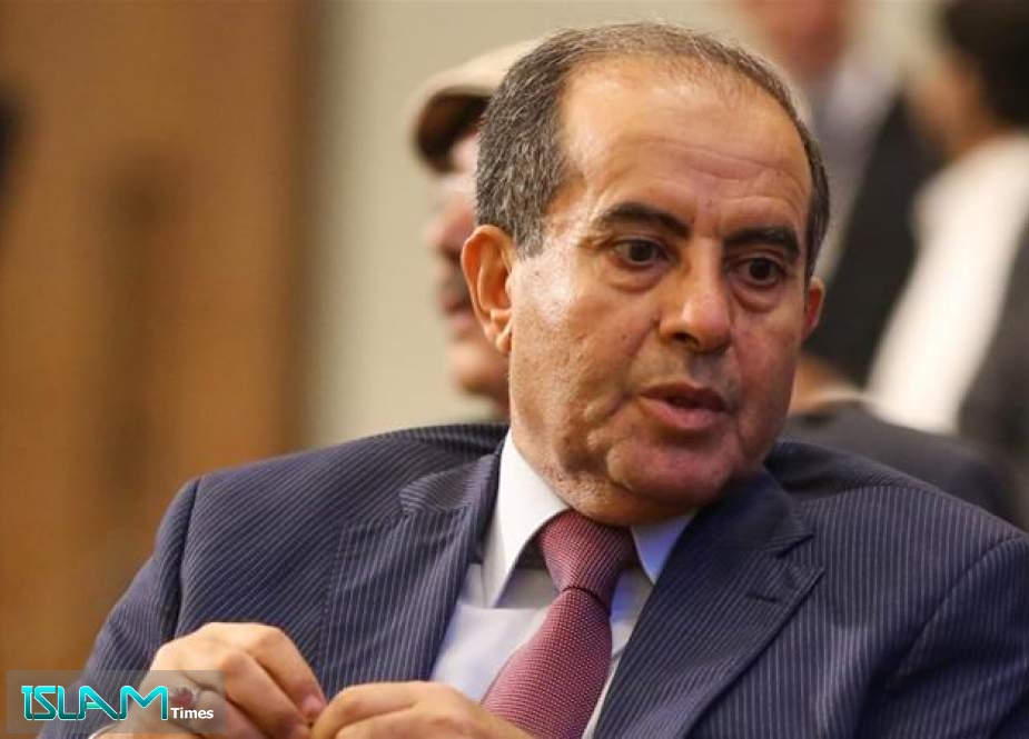 Libyan Former PM Dies of Coronavirus
