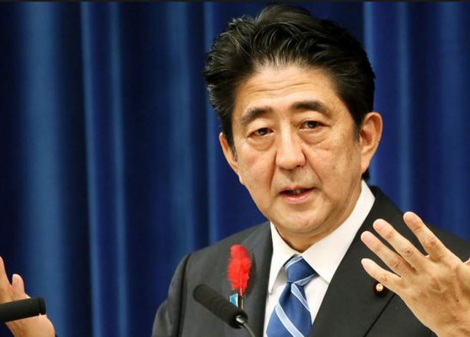 Shinzo Abe- Japanese Prime Minister.jpg