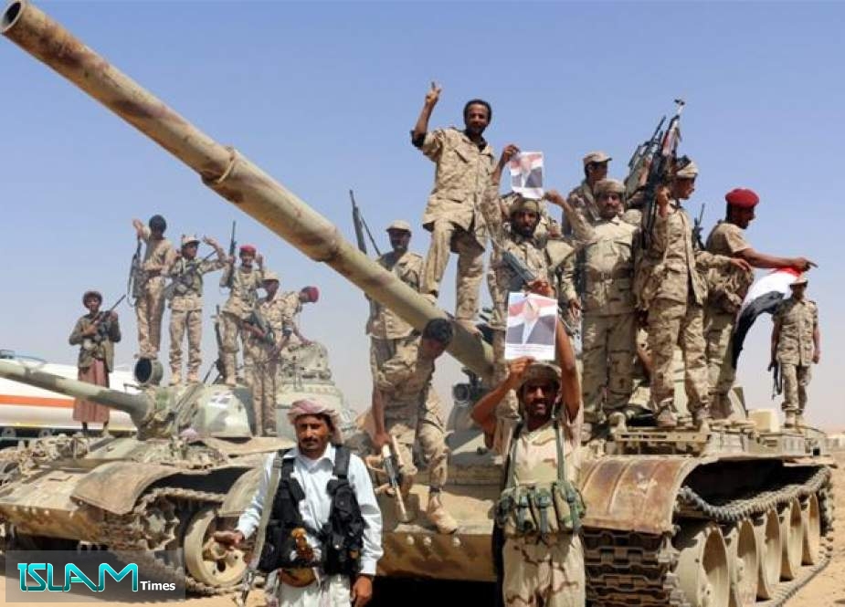 Yemen Troops Recapture Major Military Camp in Jawf Islam Times