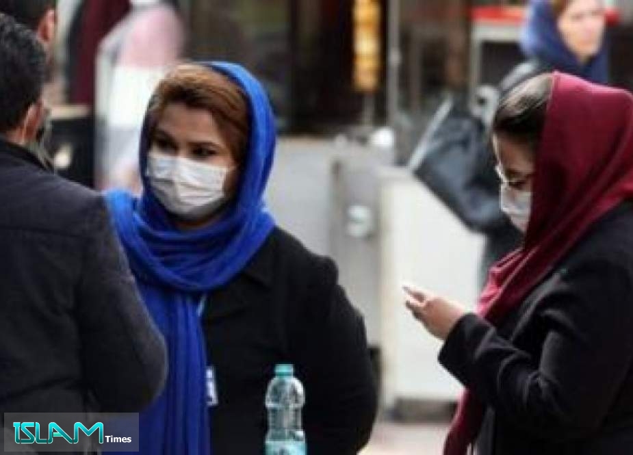 عودة 135 شخصا من الرعايا الإيرانيين إلى البلاد