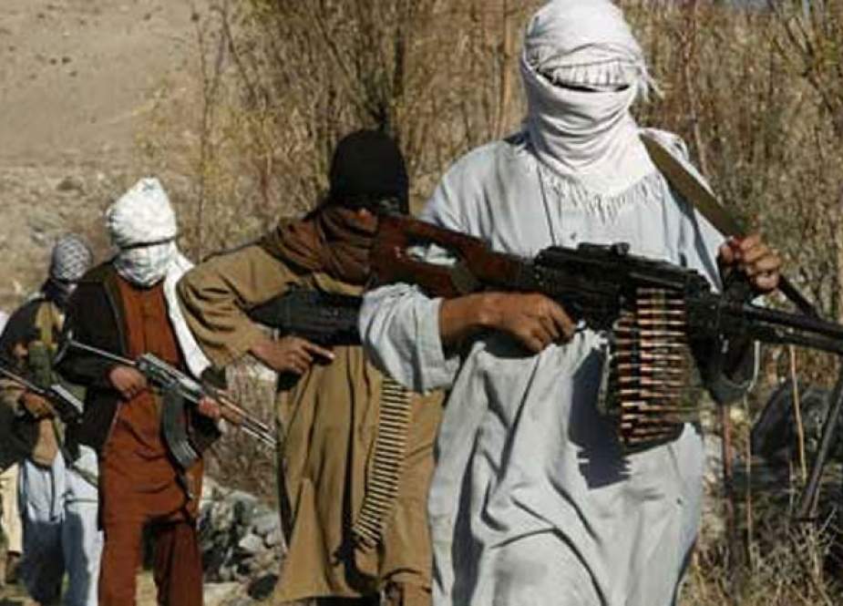 افغان حکومت نے کم خطرے والے 100 طالبان قیدیوں کو رہا کردیا