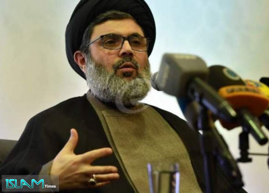 صفي الدين: خطة حزب الله لمواجهة "​كورونا​" هدفها خدمة الناس