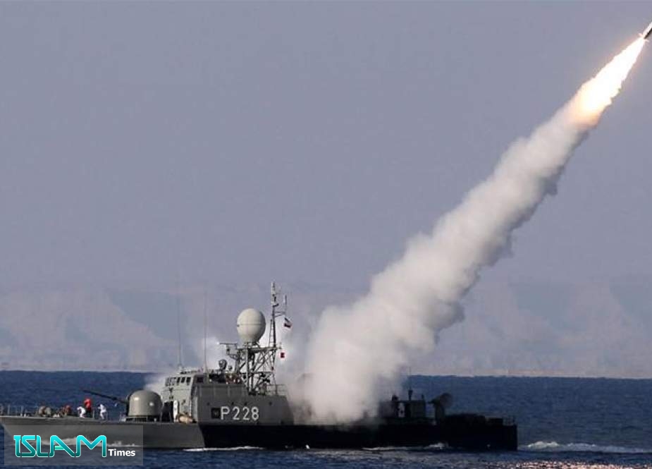 IRGC Extends Range of Naval Missiles to 700 km - Islam Times