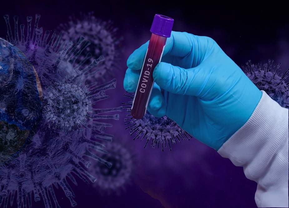 جی بی میں کرونا وائرس کے 7 نئے کیسز، تین مریض صحتیاب