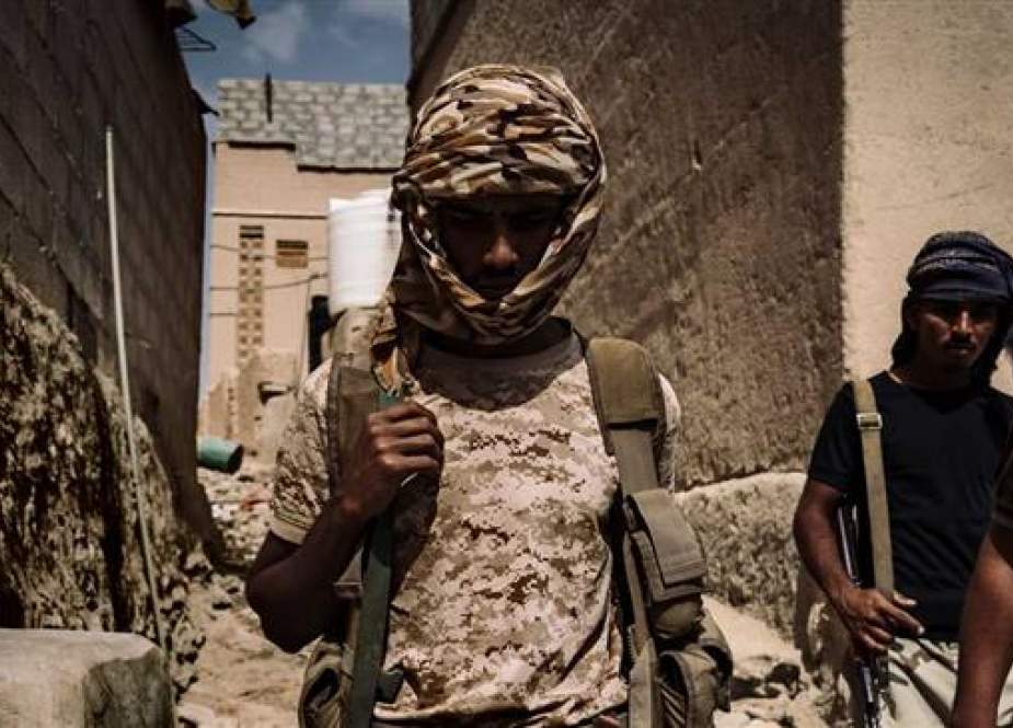 Al-Qaeda in the Arabian Peninsula (AQAP) militants in Yemen.jpg