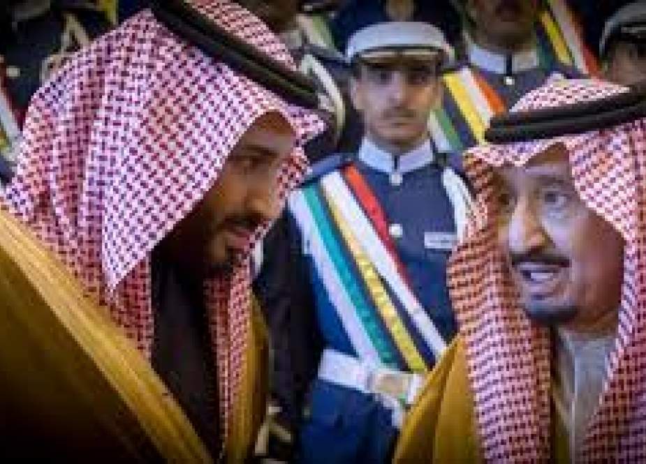 خطر ترور در کمین مخالفان سعودی