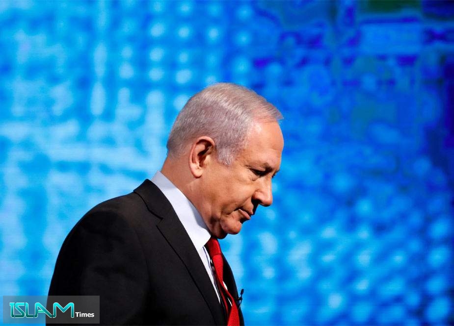 Yevram Yuval: Netanyahu üçün artıq yolun sonu görünüb!