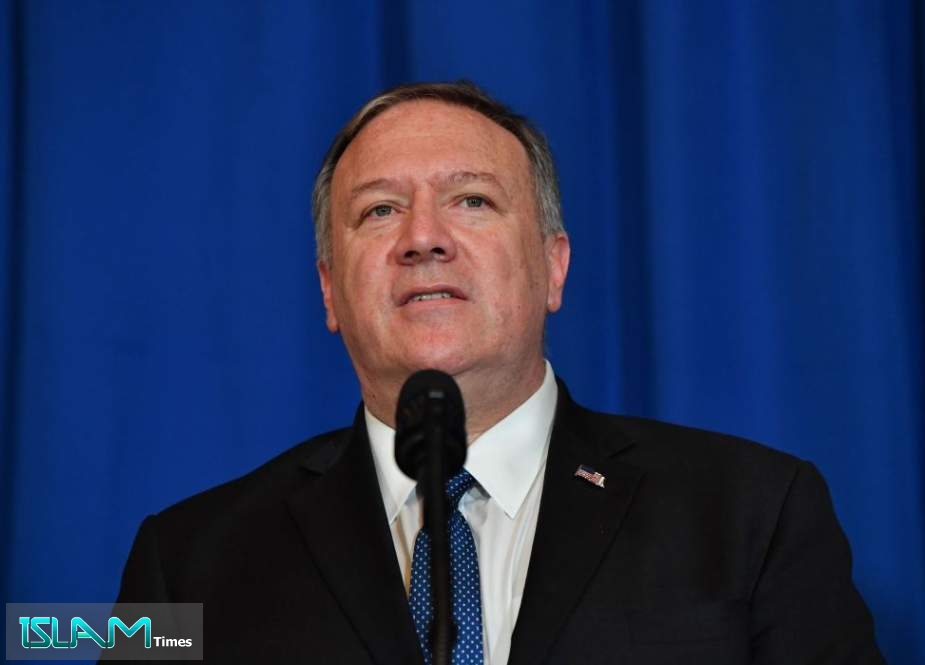 Pompeo Believes Multiple Labs Exist in China that Are Working on Contagious Pathogens