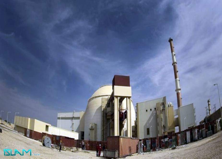 ایران، بوشہر کے ایٹمی بجلی گھر میں جوہری ایندھن کی نئی کھیپ پہنچ گئی
