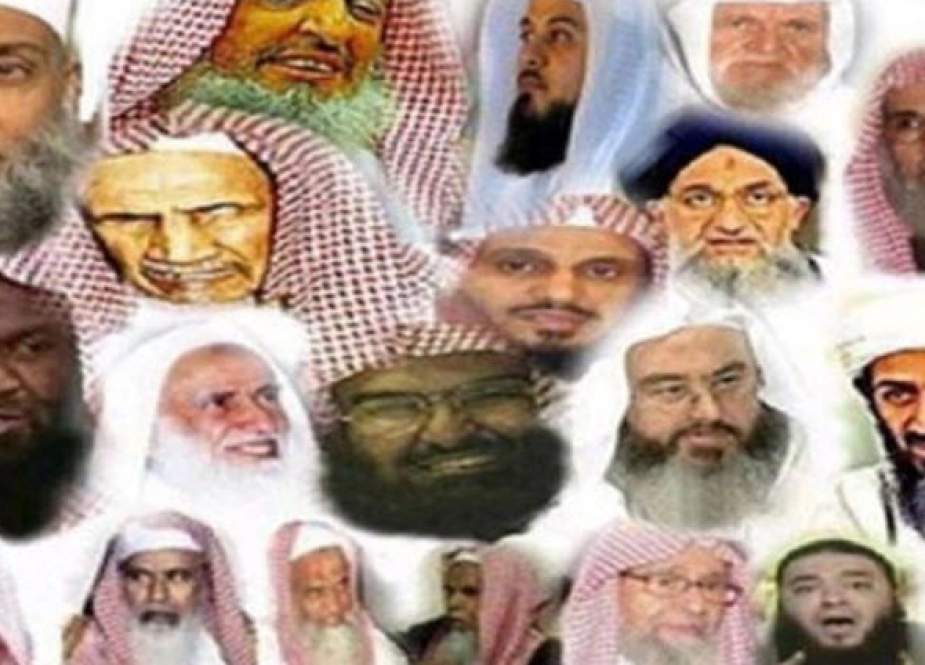 اسلام وهابی با بن مایه صهیونیستی/آل سعود دولتی دست نشانده برای حفظ منافع صهیونیسم