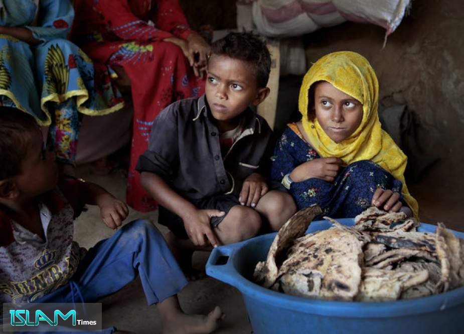 46 Million People Including 19 Million Children Displaced In 2019 ...