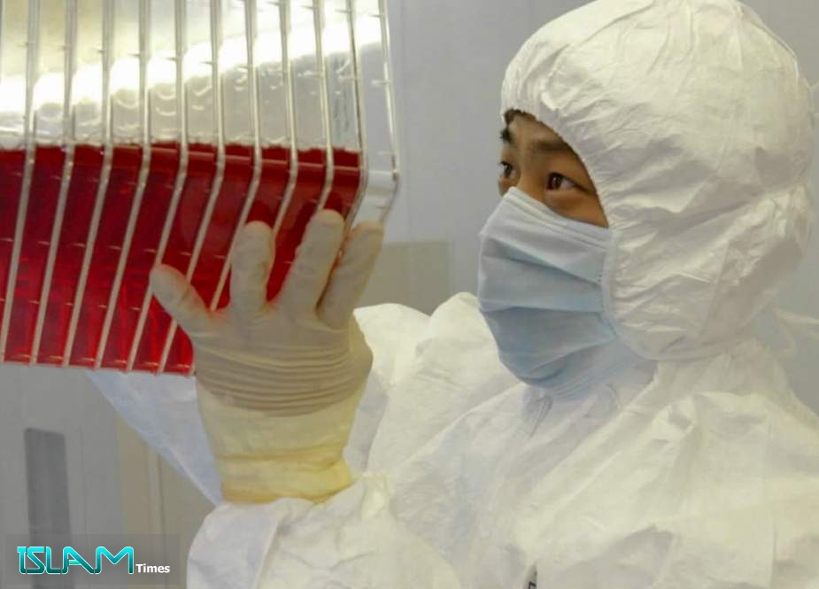 US Government Fears China will Give Away COVID-19 Vaccine for Free