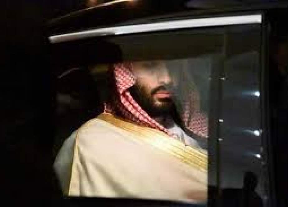 امنیت عربستان در دوره پساآمریکا