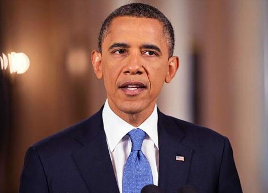 کورونا وائرس بحران، اوباما کی ٹرمپ پر تنقید