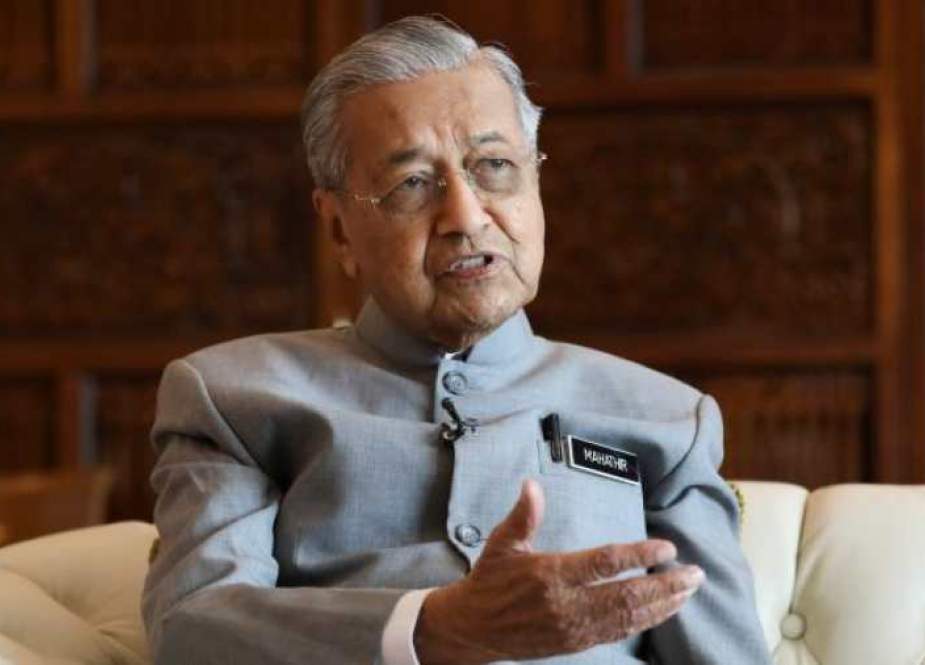 Mahathir Mohamad, former Malaysian PM.jpg