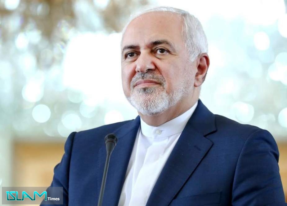 Iranian FM Says US Participation in UNSCR Has Ended Long Time Ago