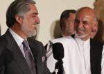 Ghani-Abdullah Deal Constructive, Accelerates Peace Process: Expert
