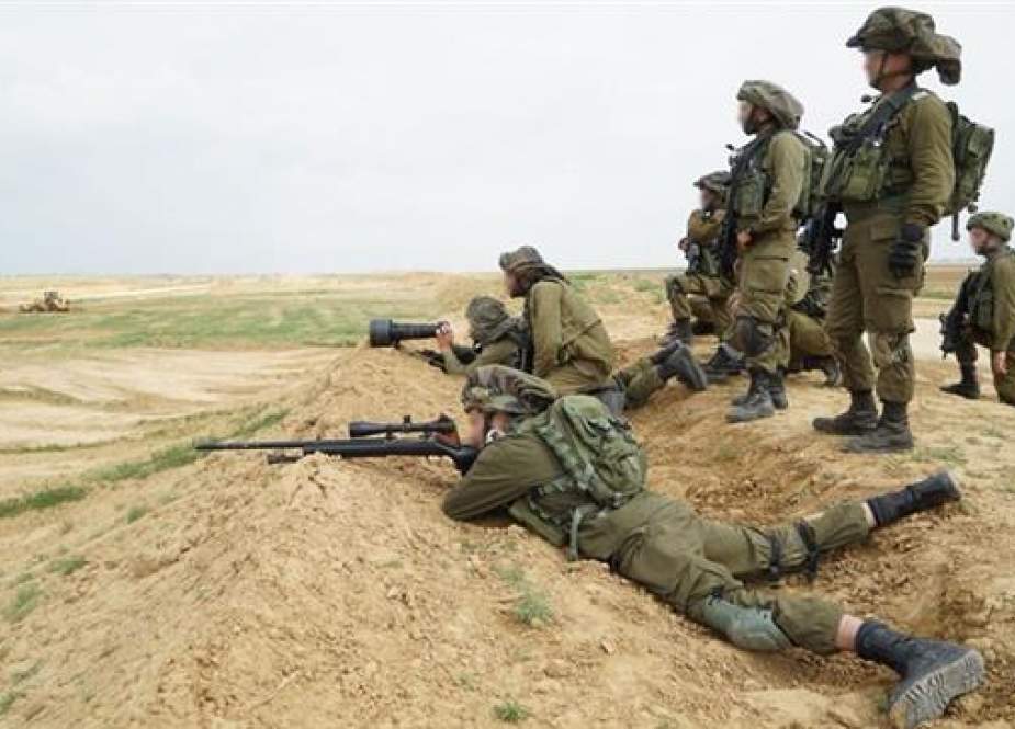 Pompeo Ancam ICC Jika Menyelidiki Kejahatan Perang Israel