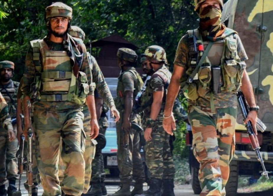 مقبوضہ کشمیر میں قابض بھارتی فوج نے مزید 2 نوجوانوں کو شہید کردیا