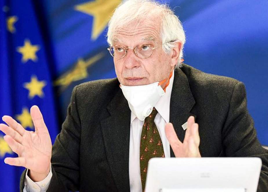 Josep Borrell, European Union’s top diplomat.jpg