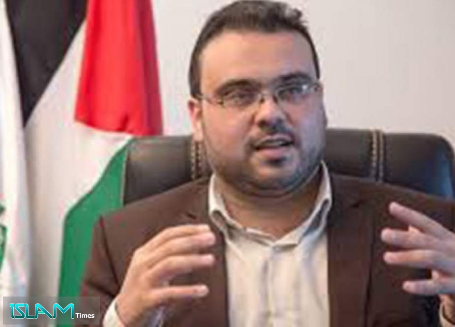 حماس: يوم القدس يمثل تجسيد عملي لمركزية قضية فلسطين