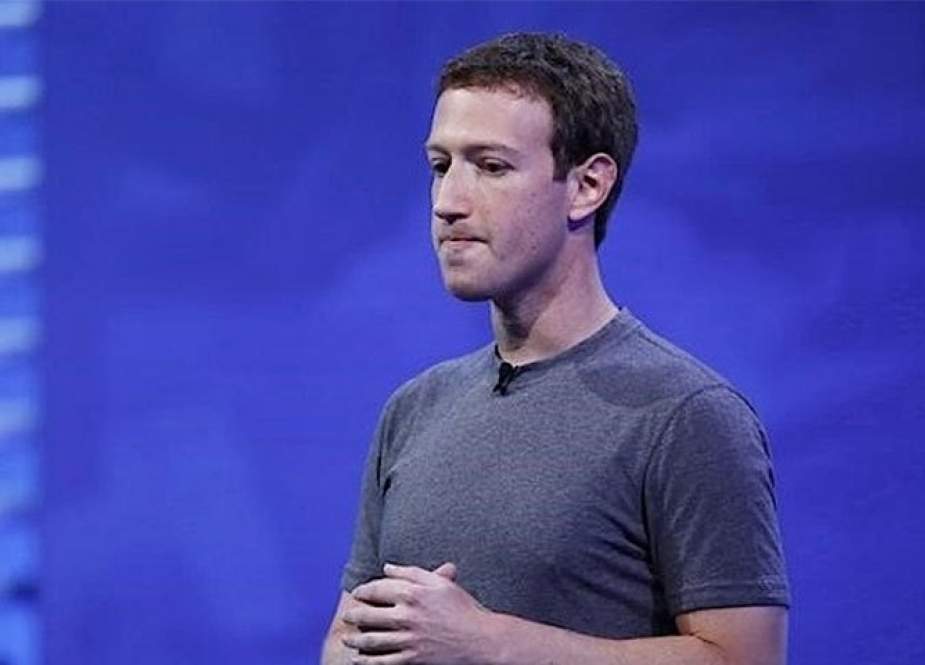 فیس بک کے بانی مارک زکربرگ کی دولت میں 2 ماہ میں دولت میں 30 ارب ڈالرز کا (48 کھرب پاکستانی روپے سے زائد) اضافہ