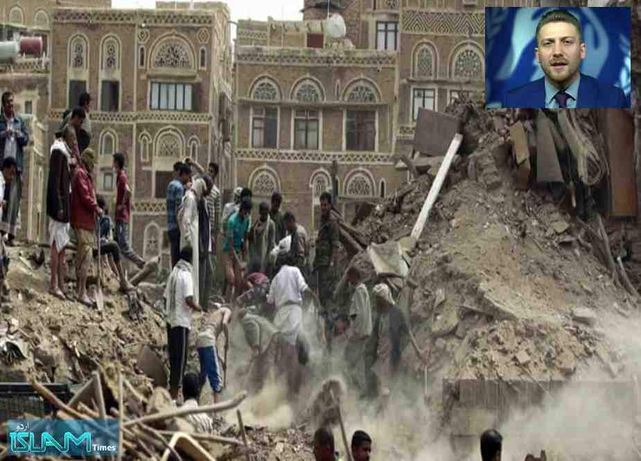 80 فیصد یمنی عوام کو فوری امداد کی ضرورت، اقوام متحدہ کی وارننگ جاری