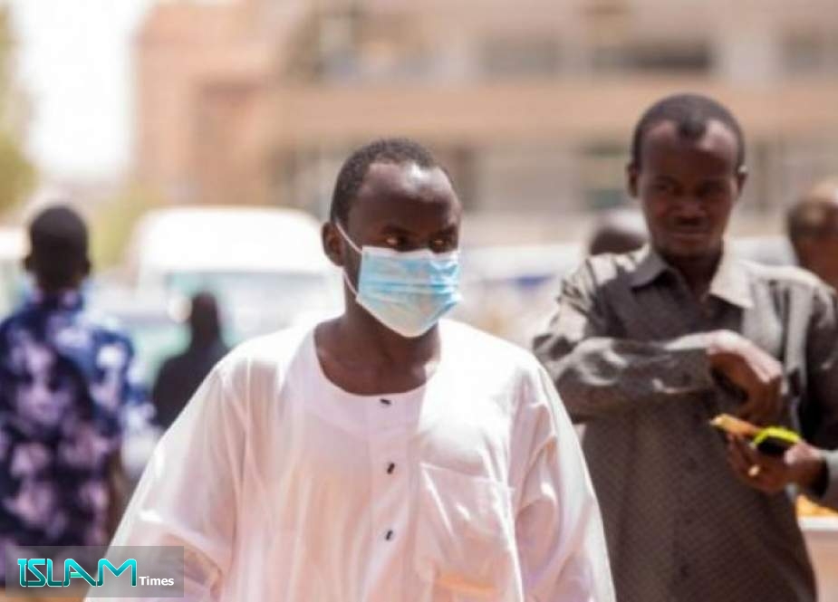 السودان.. 200 إصابة جديدة بكورونا و11 حالة وفاة