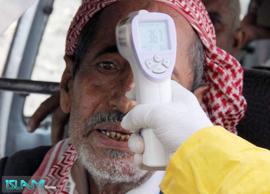 Yemen Criticizes UN’s Lack of Action against Coronavirus Crisis