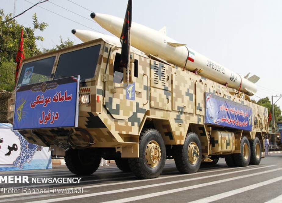 Jenderal Bagheri: Angkatan Bersenjata Siap Menggagalkan Rencana Musuh Melawan Iran 