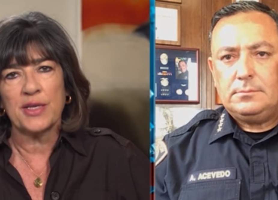 Houston police chief Art Acevedo in an interview with CNN anchor Christiane Amanpour.jpg
