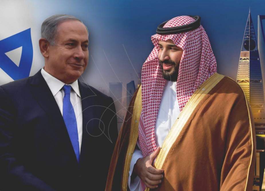 اسرائیل اور سعودی عرب میں خفیہ مذاکرات کا انکشاف