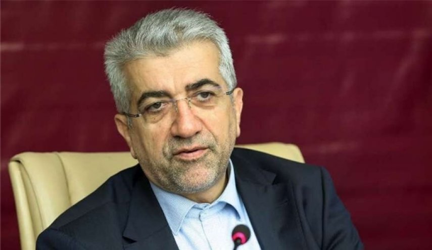 وزير الطاقة الايراني يعلن اتفاقا جديدا مع العراق حول الكهرباء