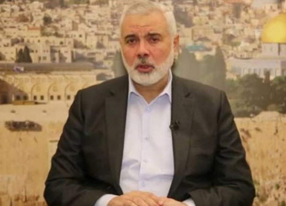 پیام حماس به سران 40 کشور عربی و اسلامی برای کمک فوری به فلسطین