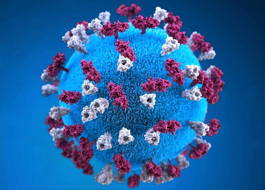 ABŞ-da koronavirusa yoluxanların sayı 2 milyonu ötüb