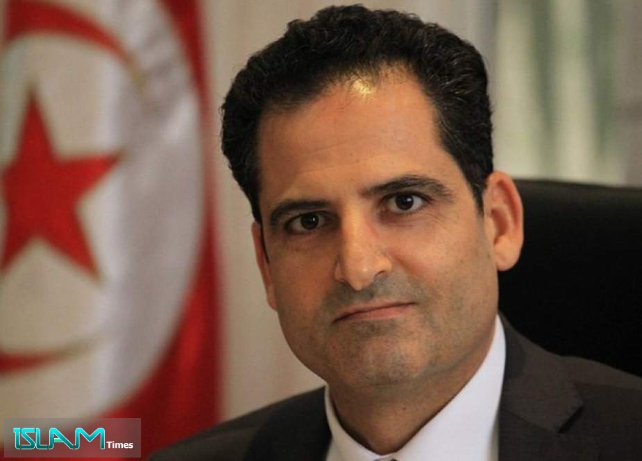ما حقيقة إقالة وزير الخارجية التونسي نور الدين الري؟