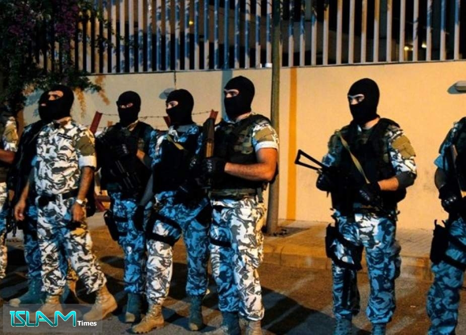 Lebanon’s General Security Arrests 3 ISIL Members Planning Terrorist Attacks
