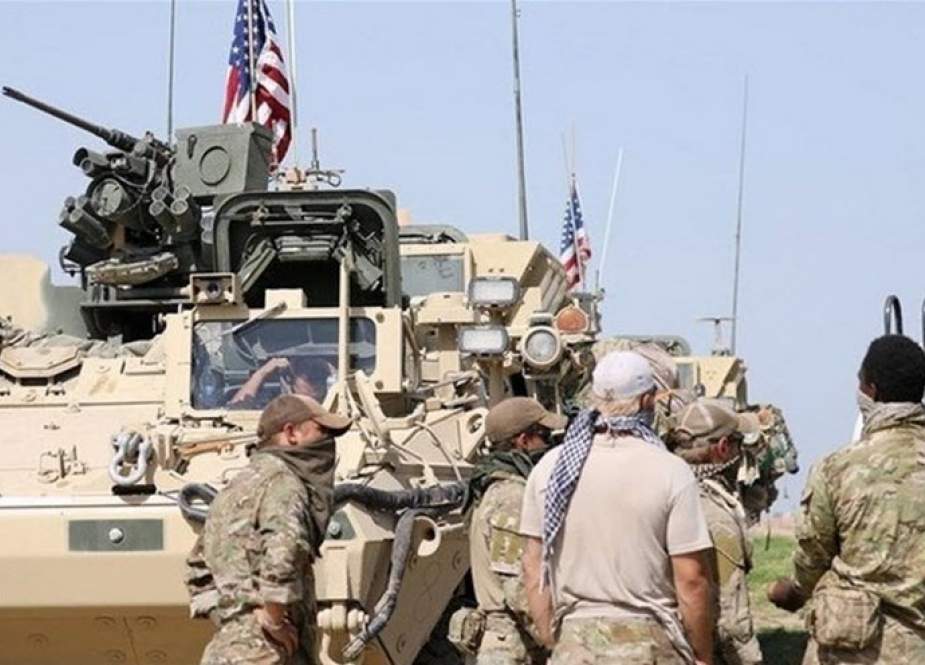 هشدار درباره تحرکات خطرناک آمریکا در نوار مرزی عراق و سوریه/ انتقال عناصر تروریستی برای افزایش فشار بر دولت عراق