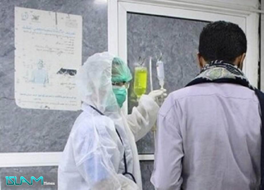 اصابات جديدة بفيروس كورونا في السعودية