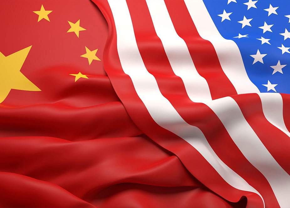 ABŞ-dan Çin qərarı: Daha əvvəlki kimi olmayacaq...